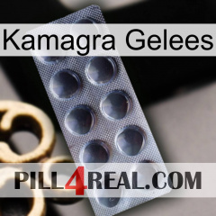 Kamagra Jellies 30